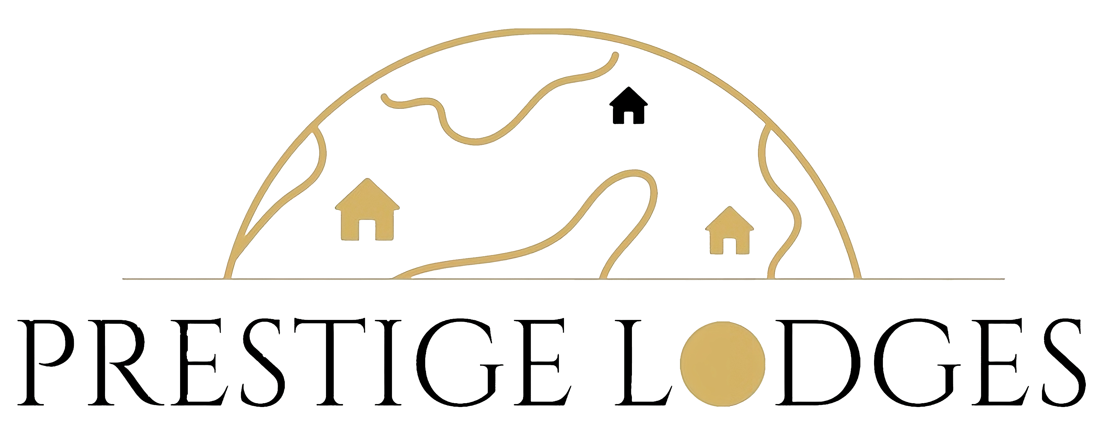 logo prestige lodge